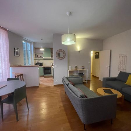 Appartement Au Centre D'Αβινιόν Εξωτερικό φωτογραφία