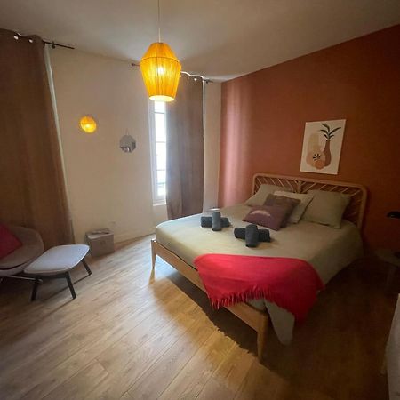 Appartement Au Centre D'Αβινιόν Εξωτερικό φωτογραφία